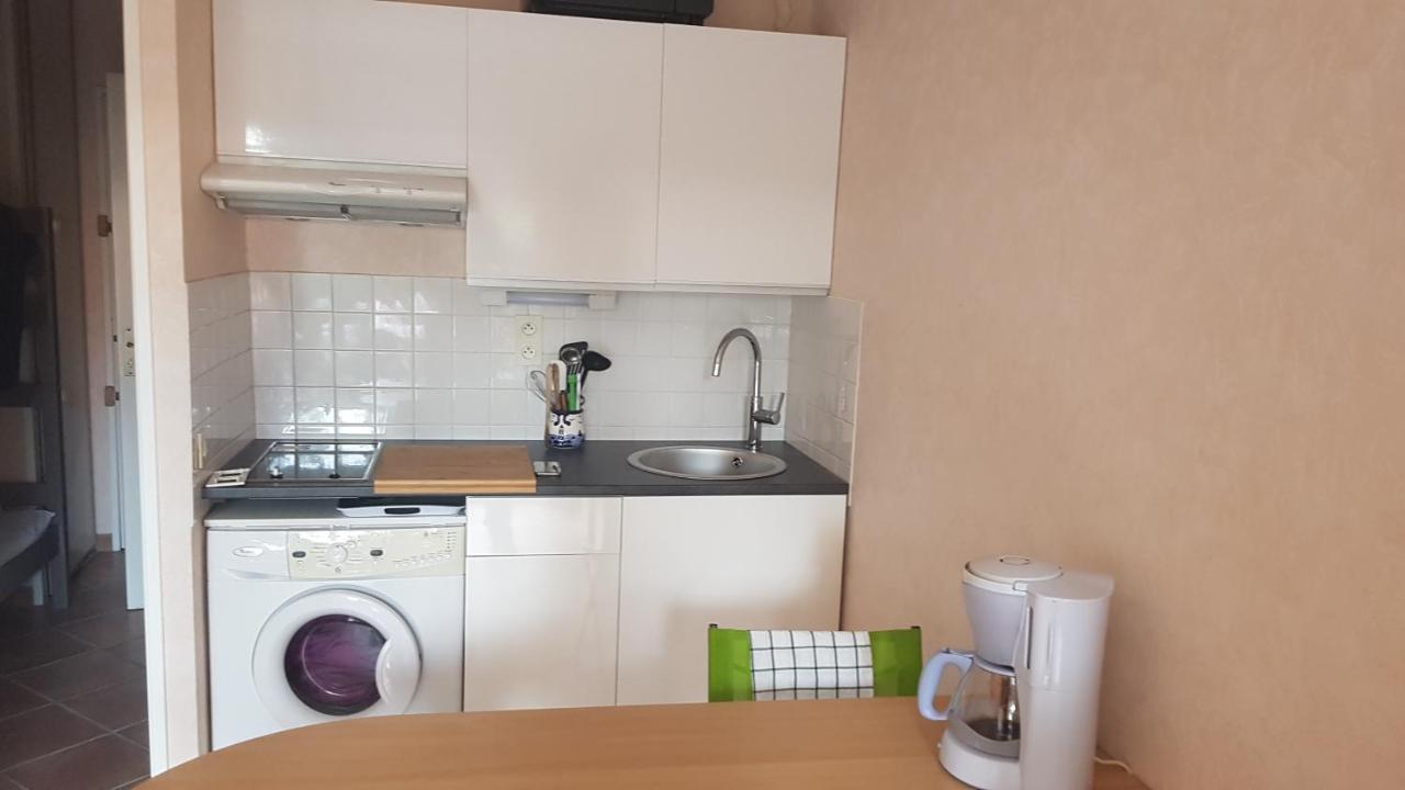 Ker Marie Jo Apartment La Baule-Escoublac Luaran gambar