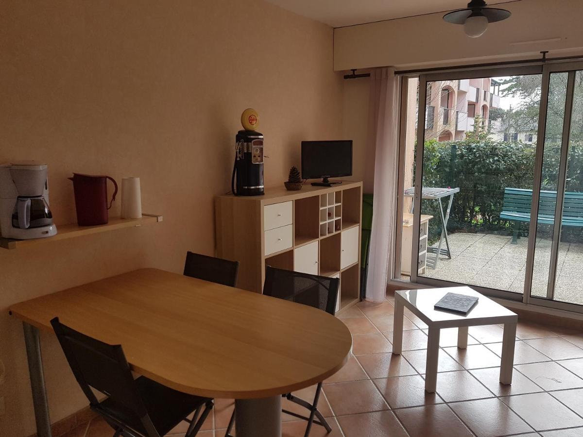 Ker Marie Jo Apartment La Baule-Escoublac Luaran gambar