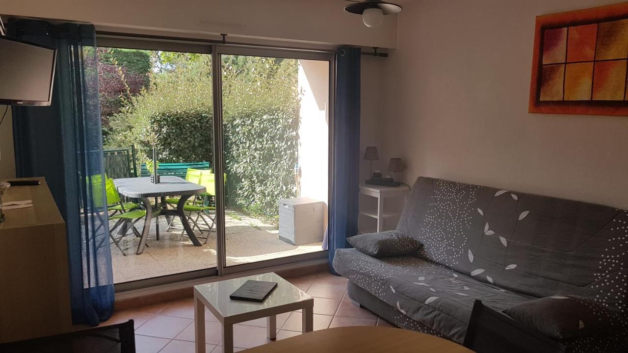 Ker Marie Jo Apartment La Baule-Escoublac Luaran gambar