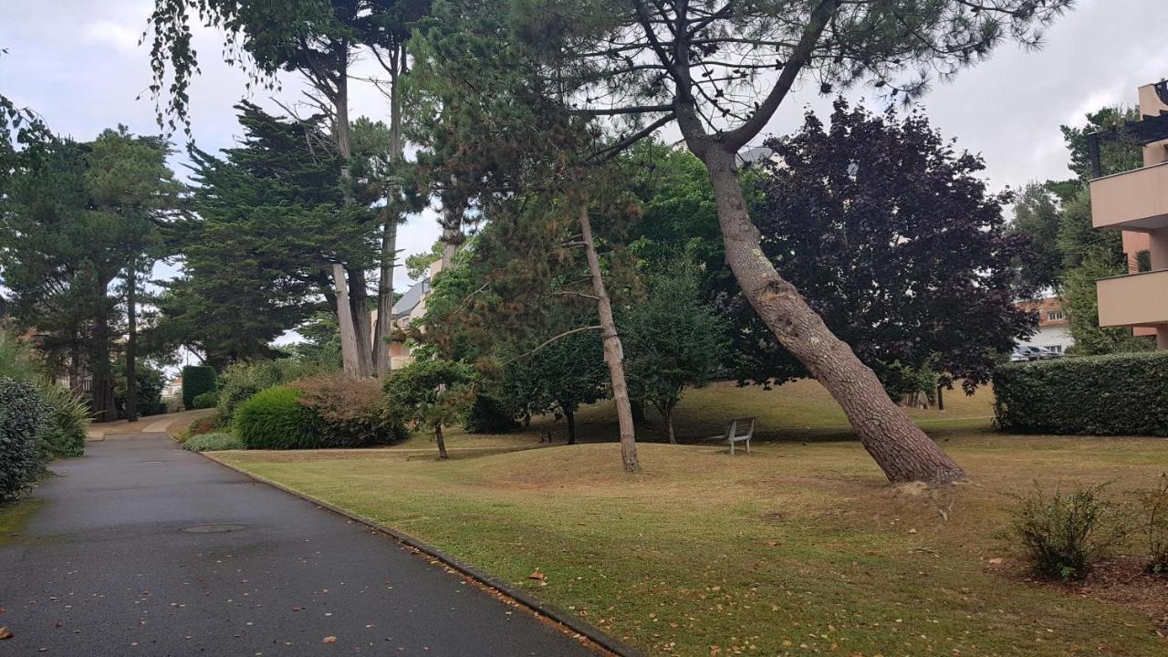 Ker Marie Jo Apartment La Baule-Escoublac Luaran gambar