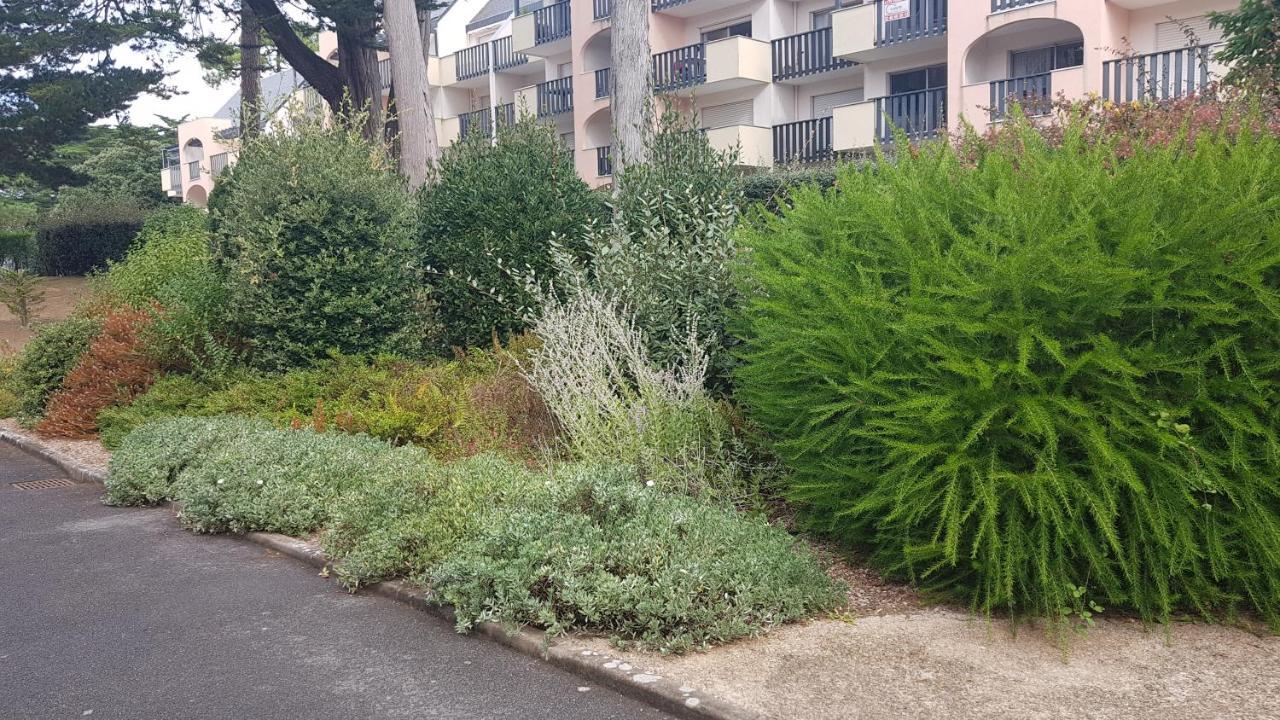 Ker Marie Jo Apartment La Baule-Escoublac Luaran gambar