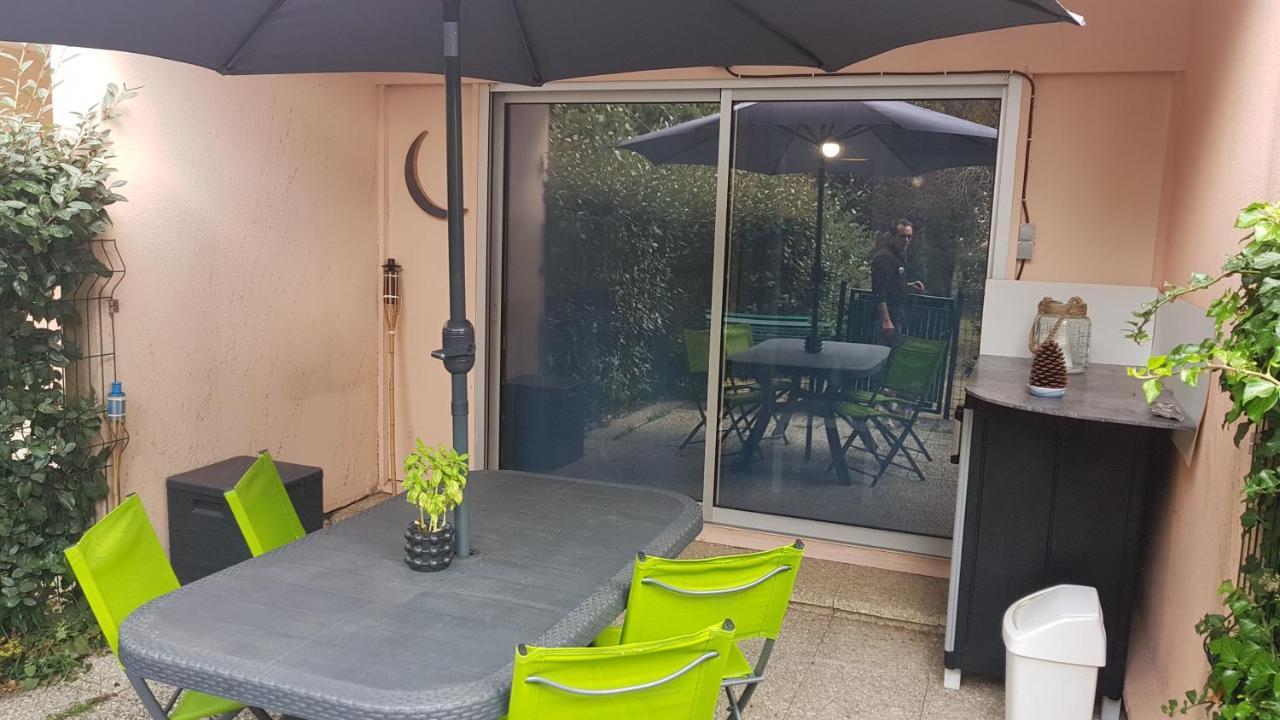 Ker Marie Jo Apartment La Baule-Escoublac Luaran gambar