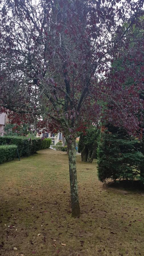 Ker Marie Jo Apartment La Baule-Escoublac Luaran gambar