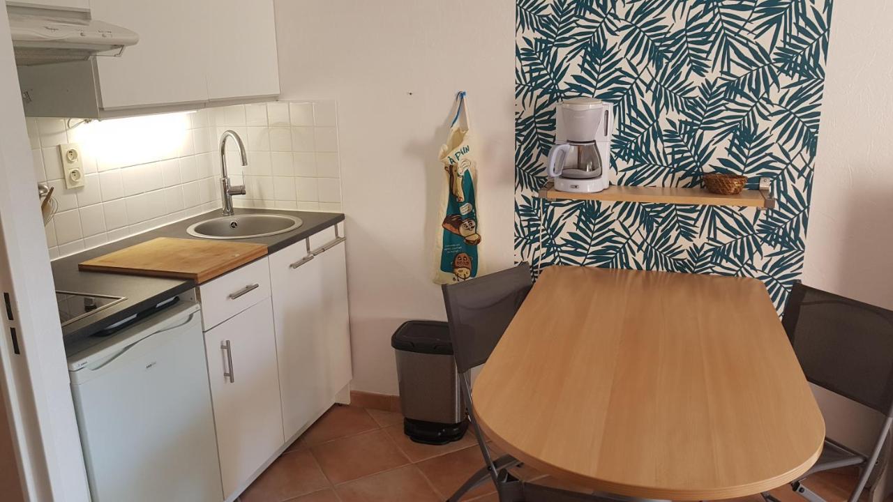 Ker Marie Jo Apartment La Baule-Escoublac Luaran gambar
