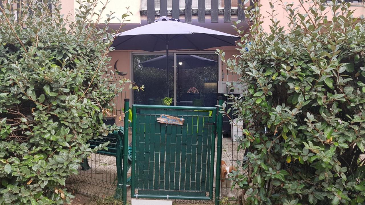Ker Marie Jo Apartment La Baule-Escoublac Luaran gambar